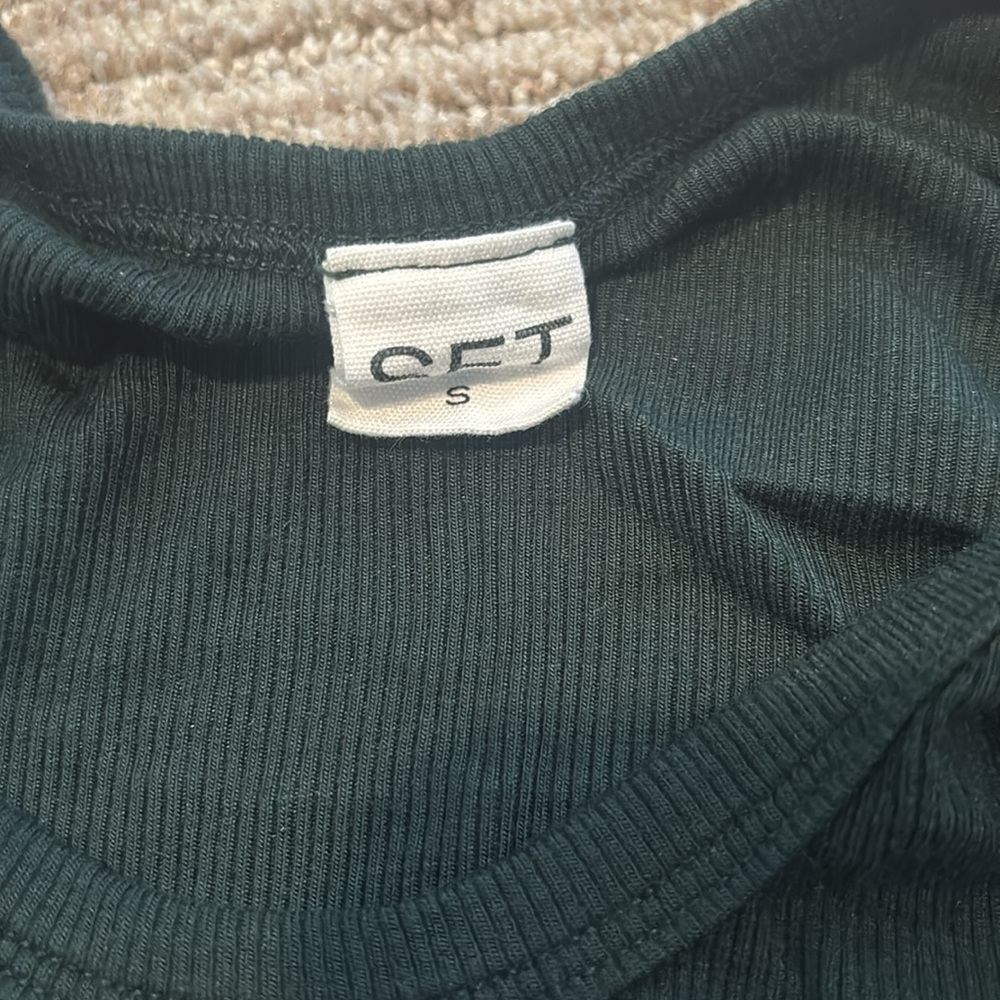 Set active Tank Top - Picture 3 of 3